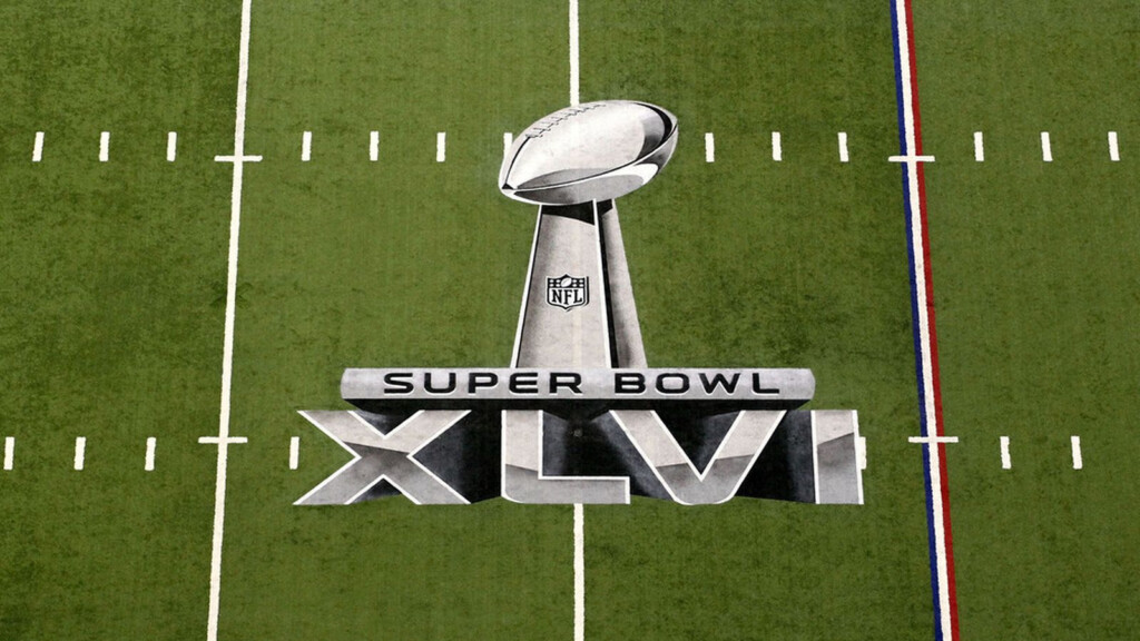 NFL Ditches Roman Numerals For Super Bowl 50 SBNation