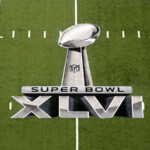 NFL Ditches Roman Numerals For Super Bowl 50 SBNation