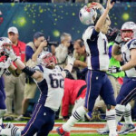 NFL Patriots Falcons Packers Und Co Die Punktreichsten Super Bowls