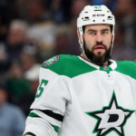 NHL Free Agency Roman Polak s Decision Could Have A Snowball Effect