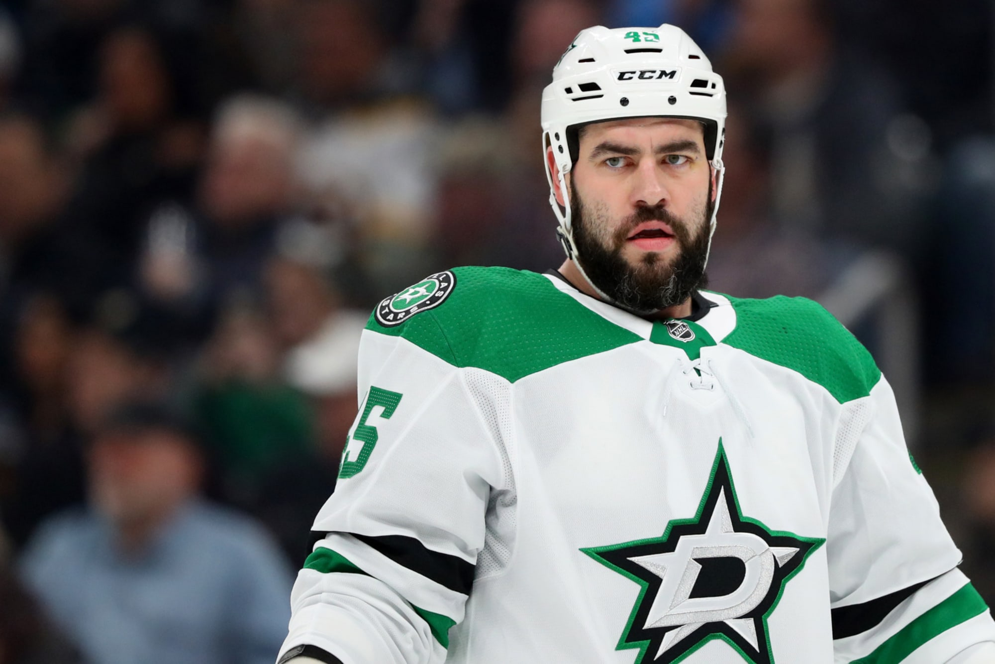 NHL Free Agency Roman Polak s Decision Could Have A Snowball Effect