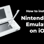 Nintendo Ds Rom Emulator Mac Eeseoncseo