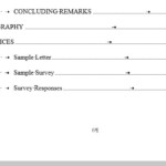 Numbering Figures In Dissertation Thesistemplate web fc2