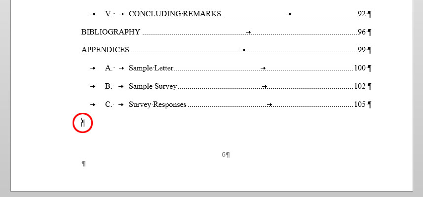 Numbering Figures In Dissertation Thesistemplate web fc2