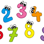 Numbers Clipart Clip Art Numbers Clip Art Transparent FREE For