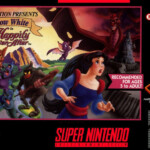 Play Snow White In Happily Ever After SNES Play Retro Games Online