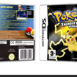 Pokemon Lightning Yellow Ds Rom Montreallasem