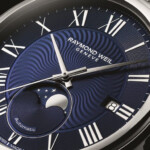 Raymond Weil Maestro Moonphase Watch Watch Design Raymond Weil