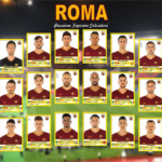 ROMA 2018 2019