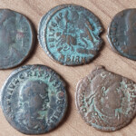 Roman Coins Identification Numista