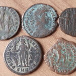 Roman Coins Identification Numista