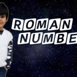 Roman Numbers Roman Numberals For Kids Learning YouTube