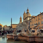 Rome Tourist Attractions