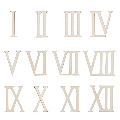 The 10 Best Roman Numeral House Numbers Editor Recommended