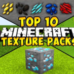 The Best Texture Packs In Minecraft Top 10 Most Realistic Perfect Packs