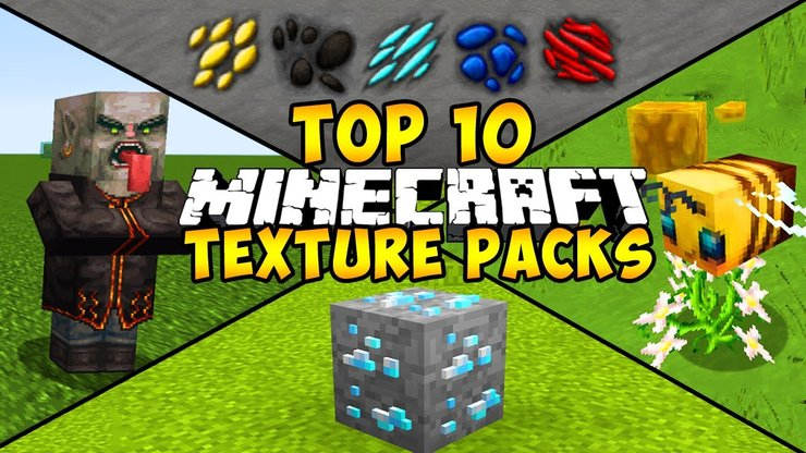 The Best Texture Packs In Minecraft Top 10 Most Realistic Perfect Packs