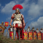 The Roman Army ProProfs Quiz