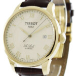 Tissot Le Locle Automatic T41 5 413 73 Mens Watch DownUnderWatches