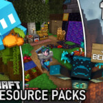 TOP 5 Best Texture Packs For 1 19 YouTube