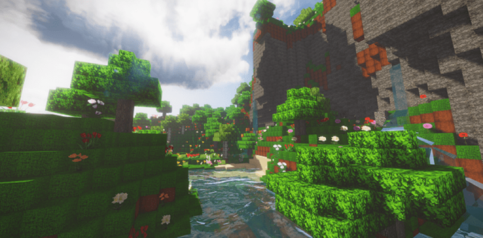 Top 5 Texture Packs For Minecraft Tech News And Discoveries Henri