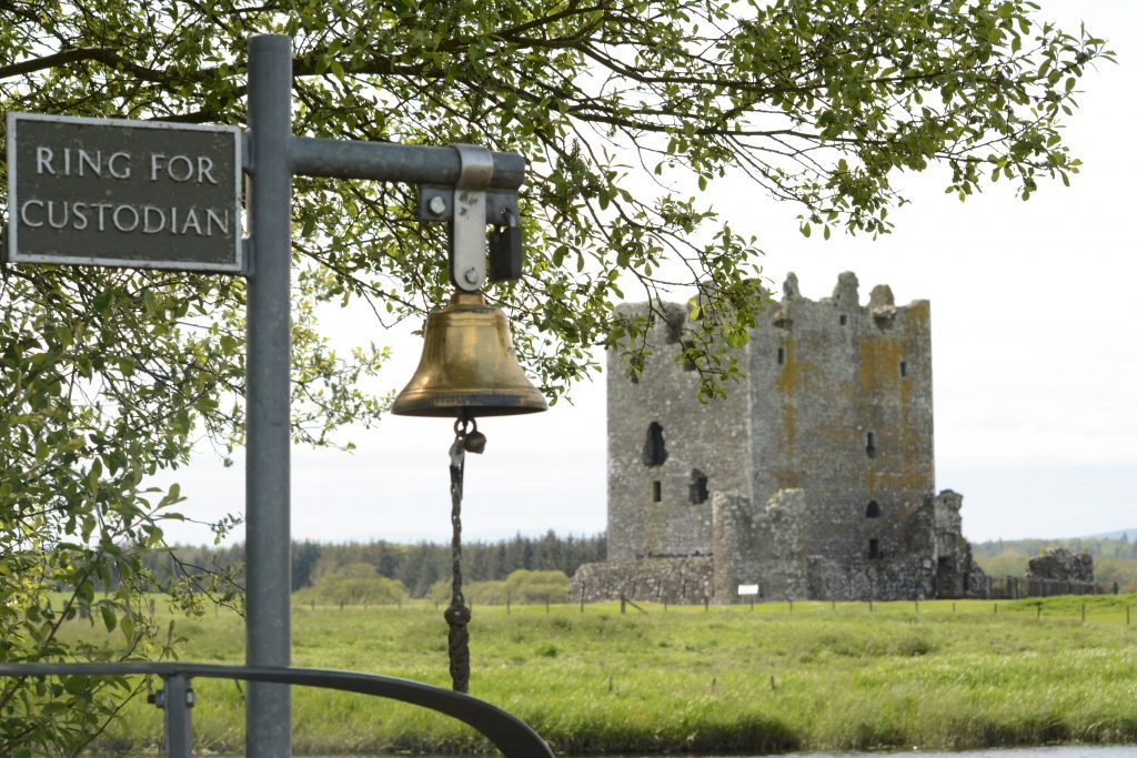 Tourist Numbers On The Rise For Dumfries And Galloway