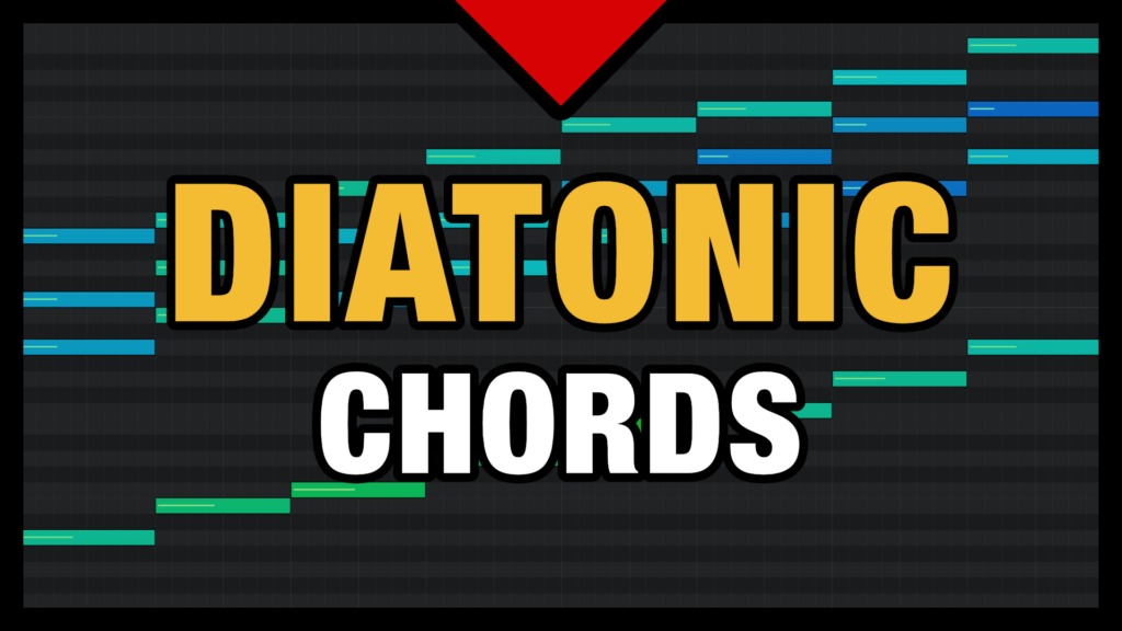 What Are Diatonic Chords Professional Composers