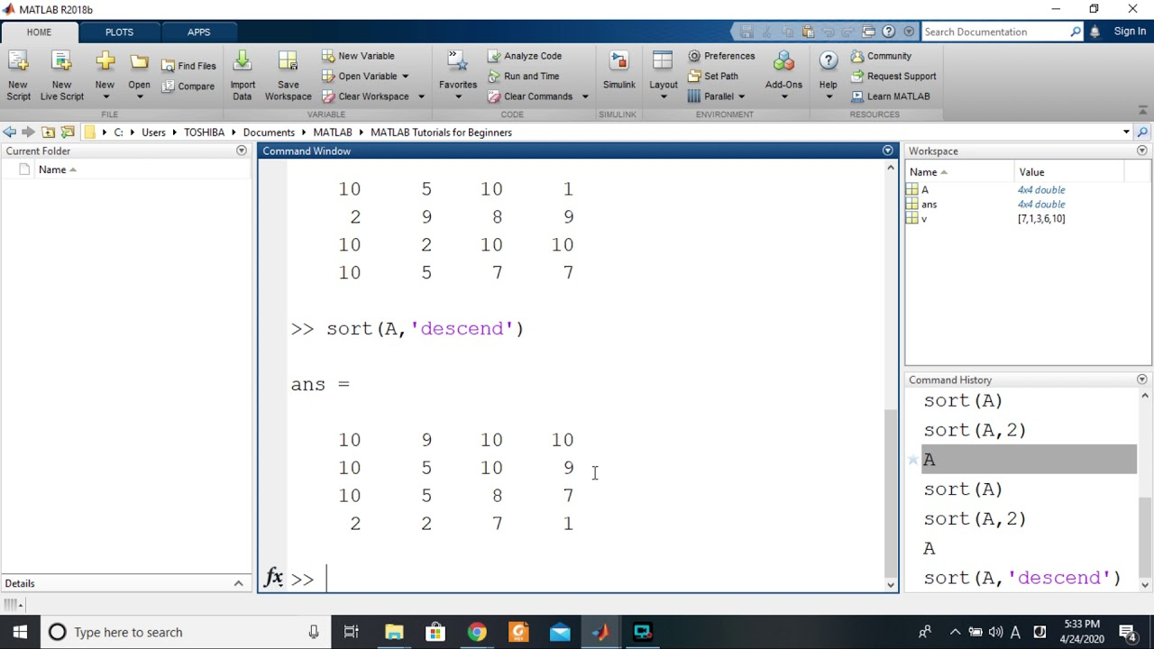 Xsort Matlab Ploraeducation